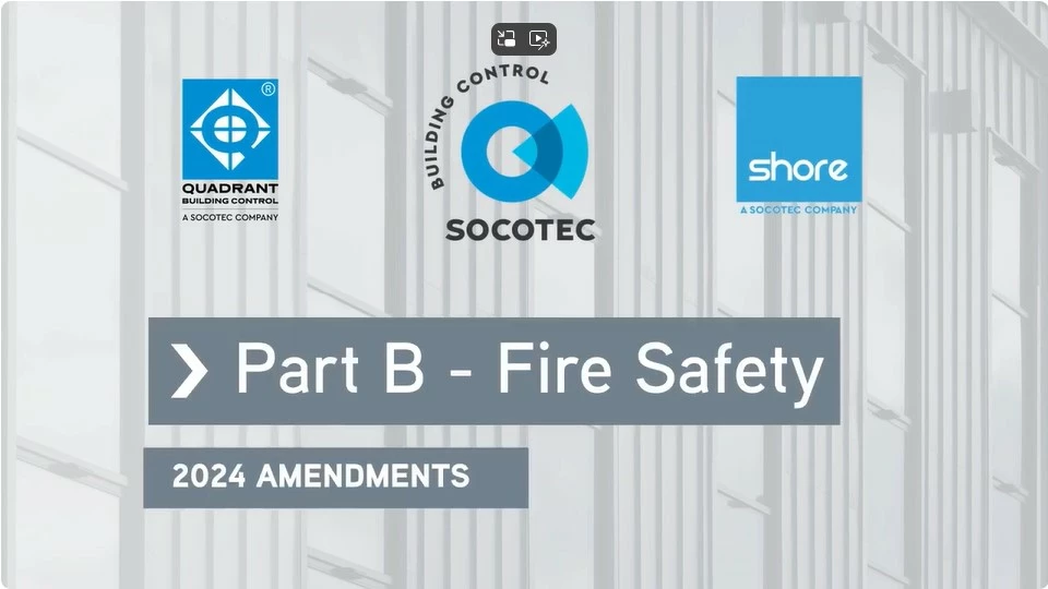 Resources and Insights | SOCOTEC Building Control