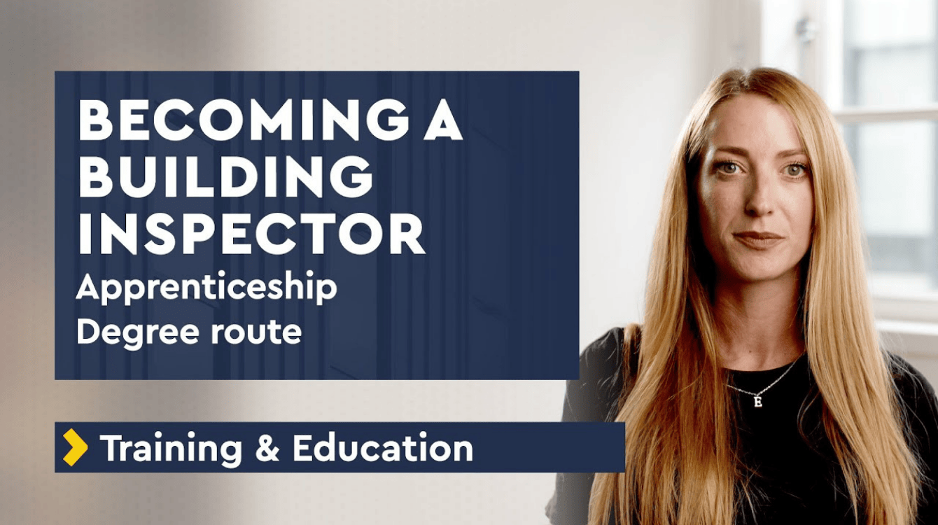 Building Inspector Apprenticeship Degree