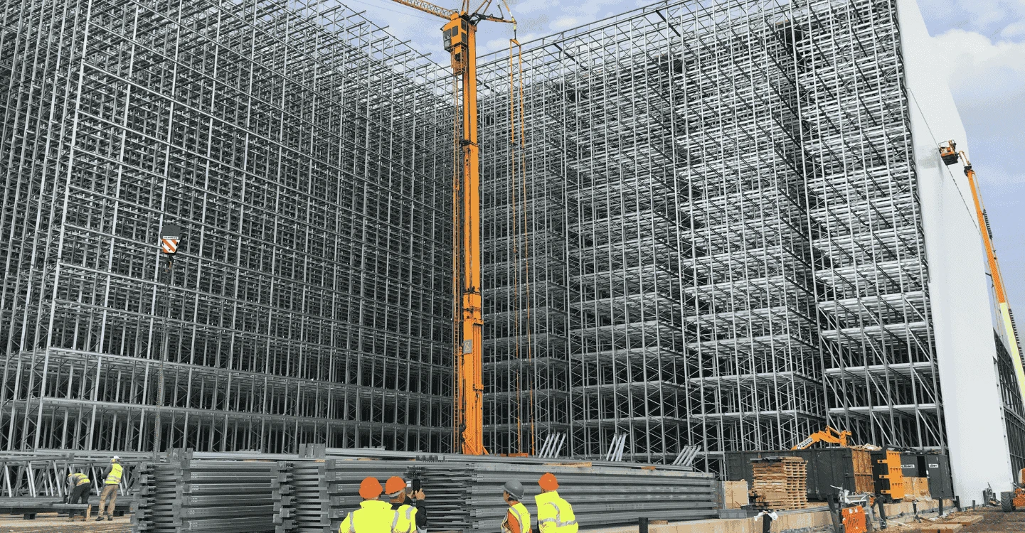 Wakefield New Homes Header