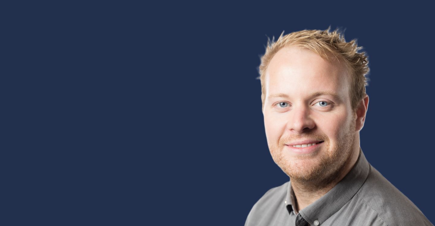 Industry Challenges & 2026 Forecast: A Conversation with Joshua Davies