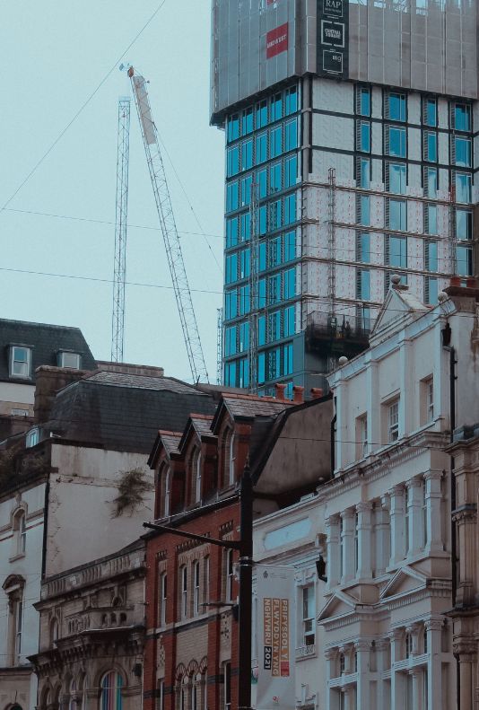 building safety in wales 