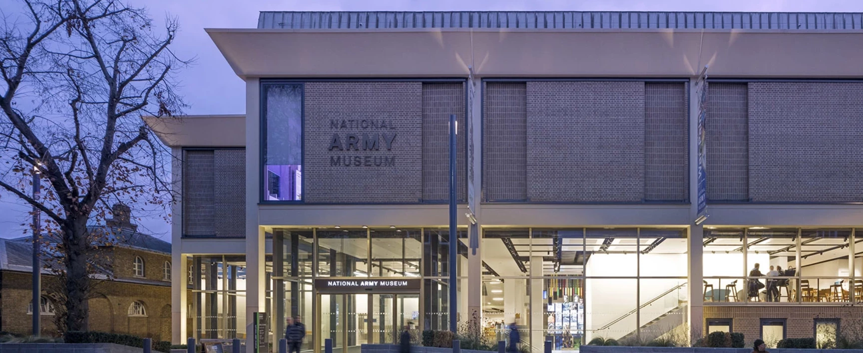 National Army Museum