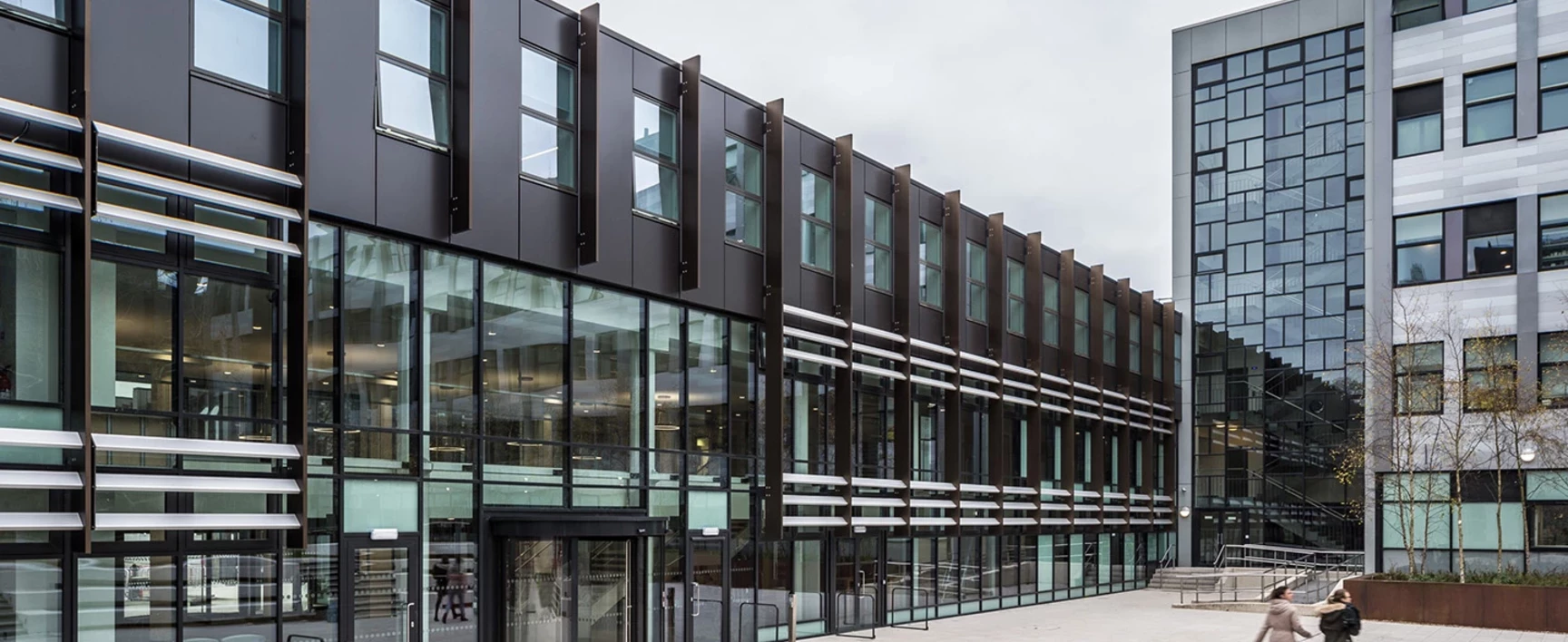 Oxford Brookes 