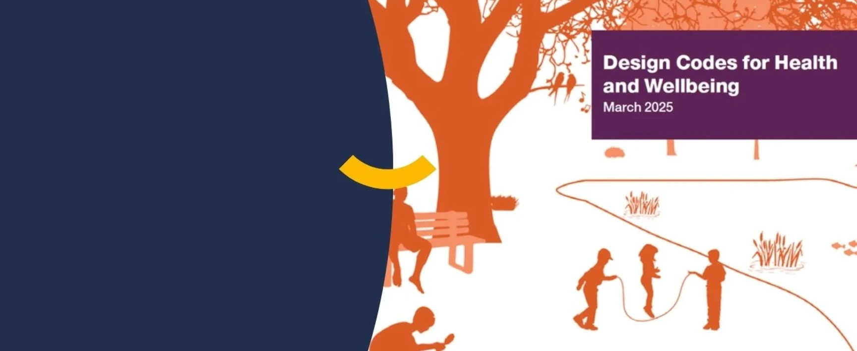 INCLUSIVE DESIGN – Health & Wellbeing