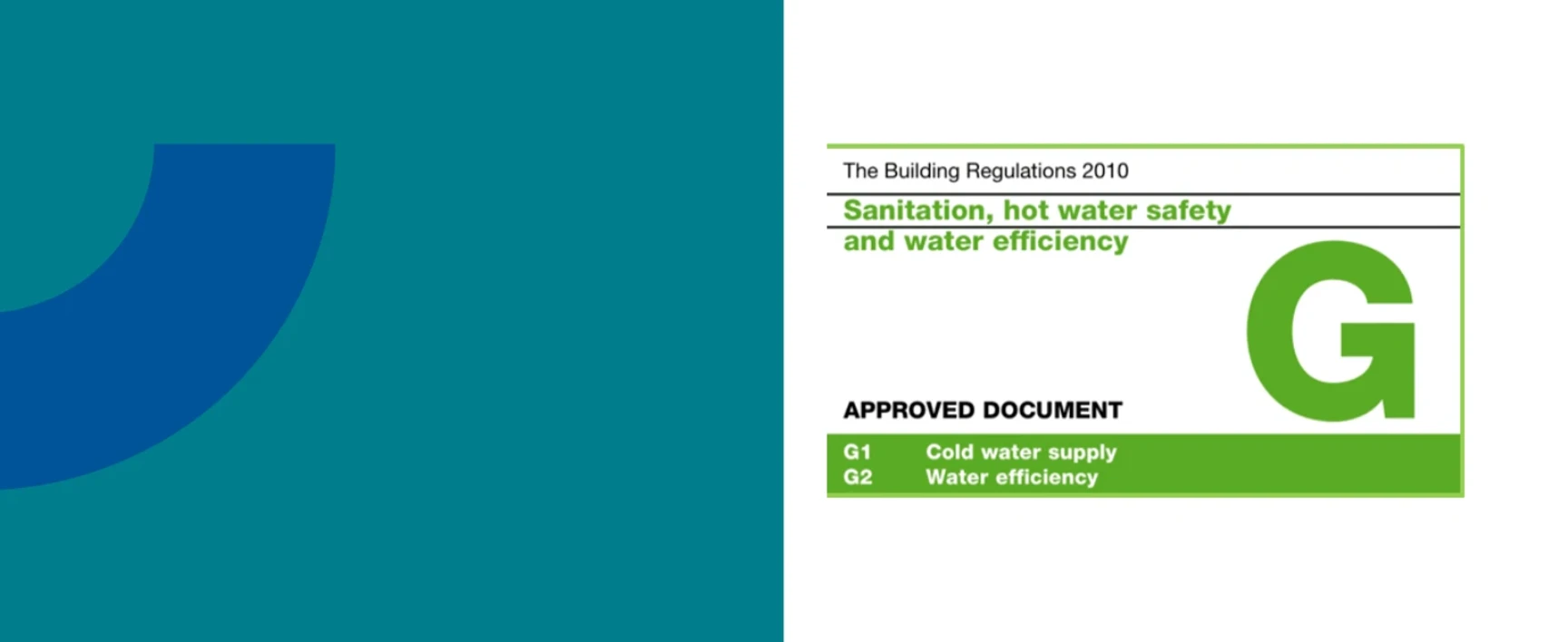 Part G Building regulations 2010