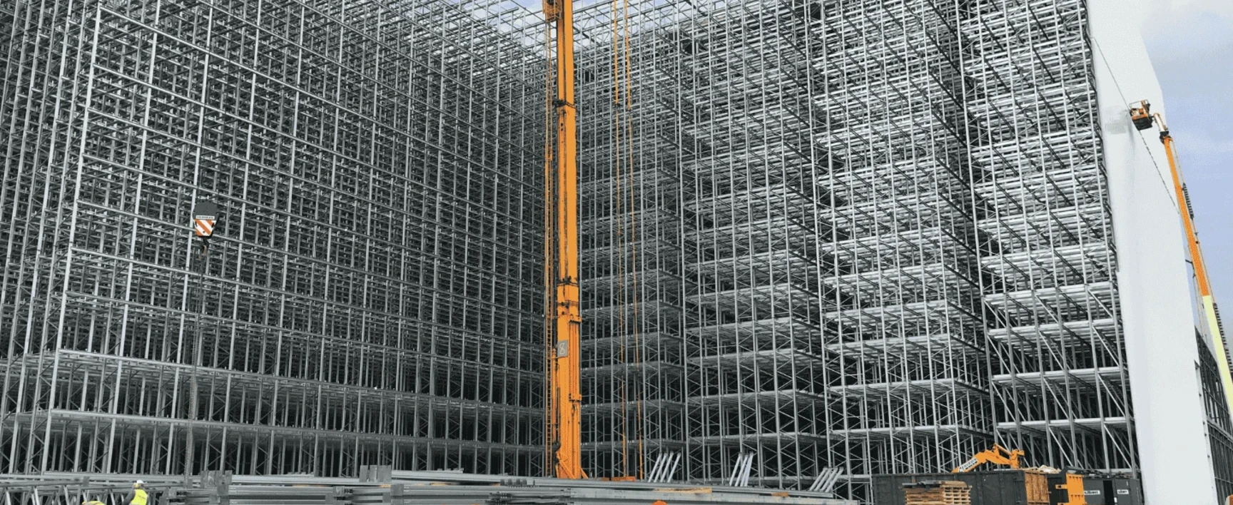 Wakefield New Homes Header