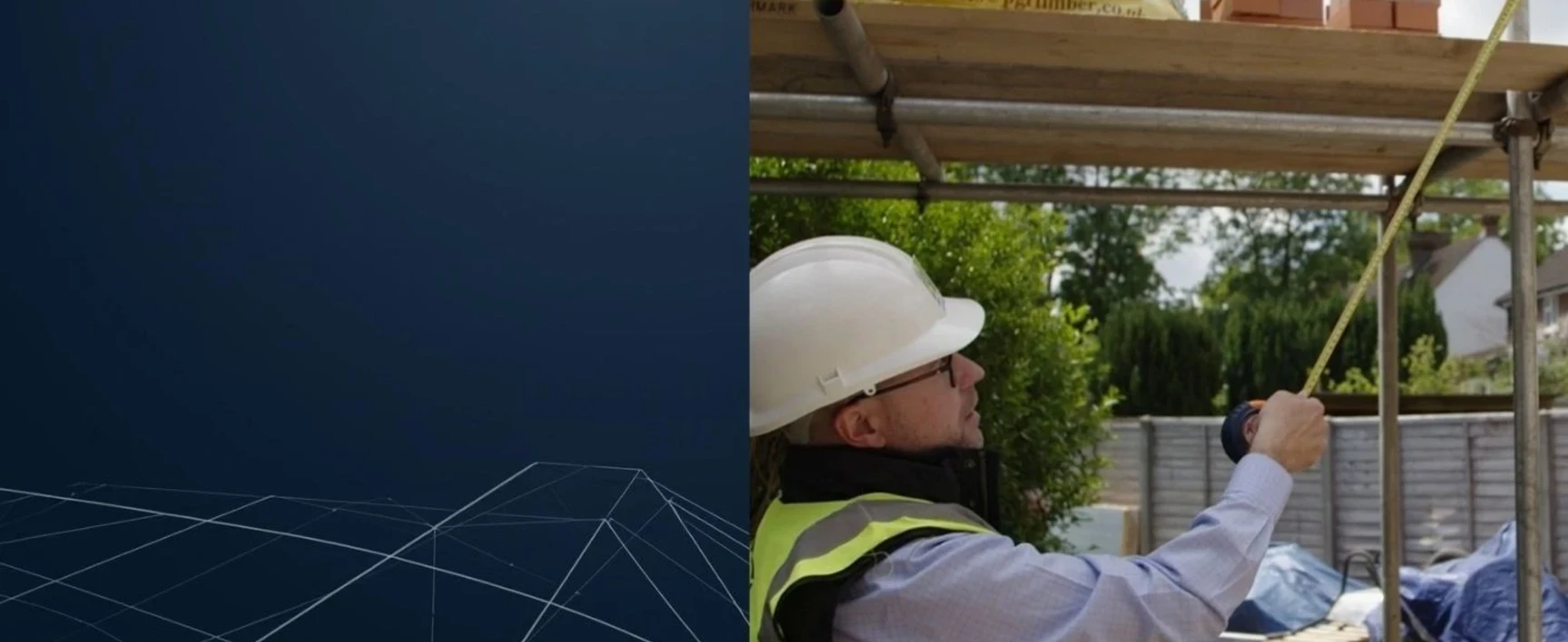 Building safety shortage