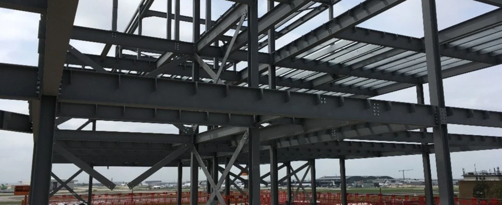 Construction products (i) header 