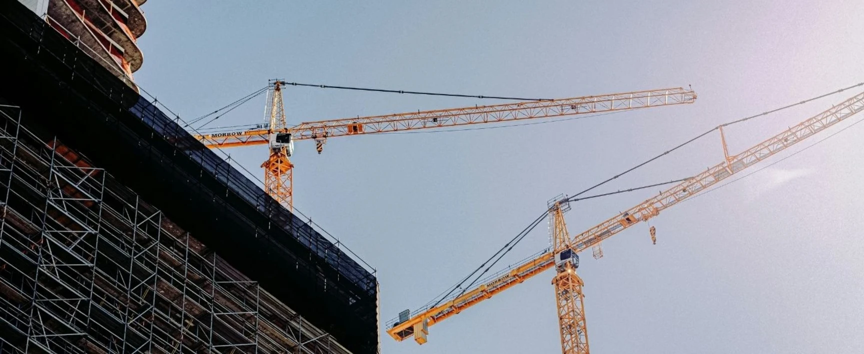 construction header