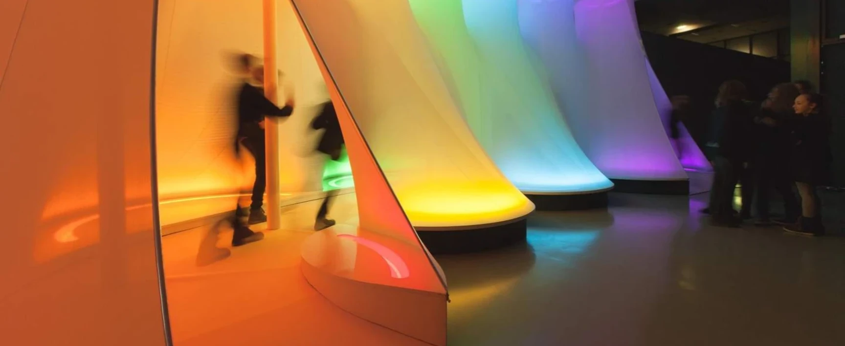 shelters for the senses header