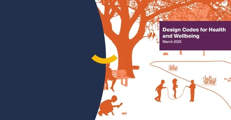 INCLUSIVE DESIGN – Health & Wellbeing