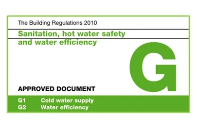 Part G Building Regulations 2010 thumbnail Part G Building Regulations 2010 thumbnail