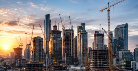 industry briefing header