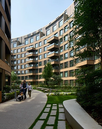 BBC Television Centre